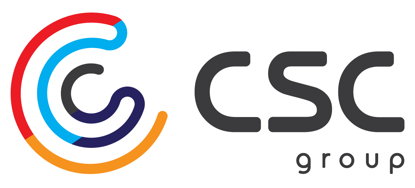 Logo CSC